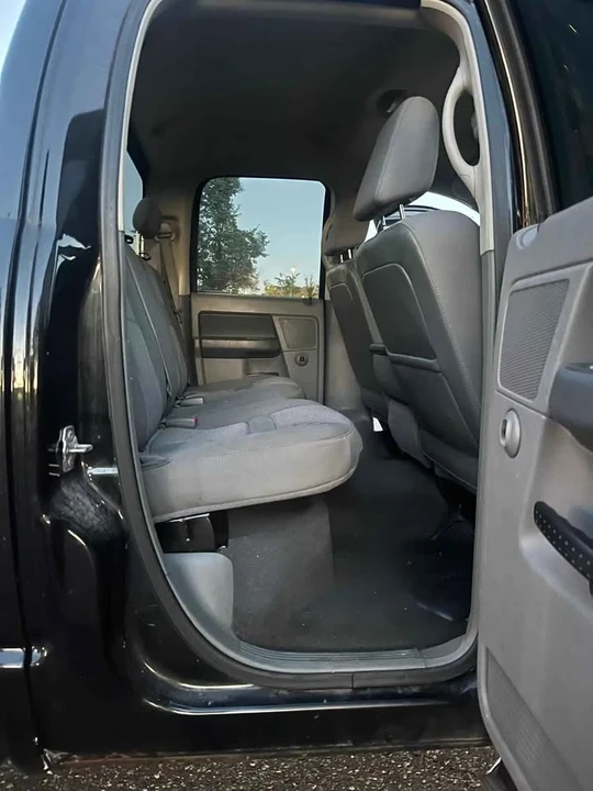 2009 Dodge Ram 4th Gen - Image 10 of 14