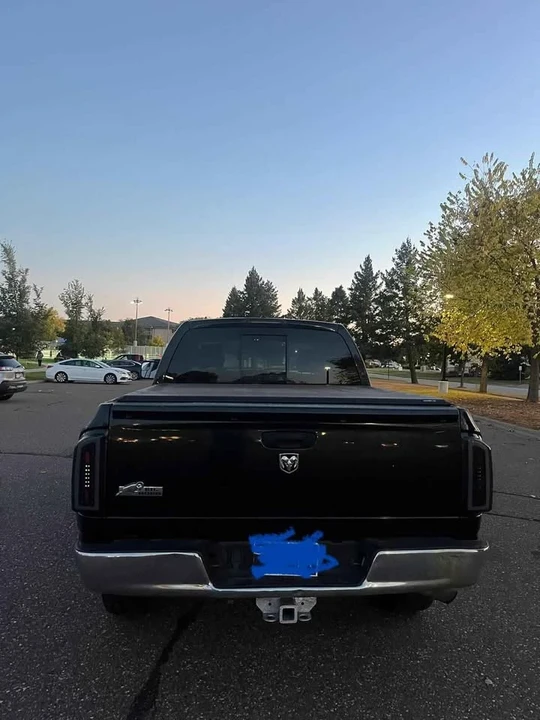 2009 Dodge Ram 4th Gen - Image 2 of 14