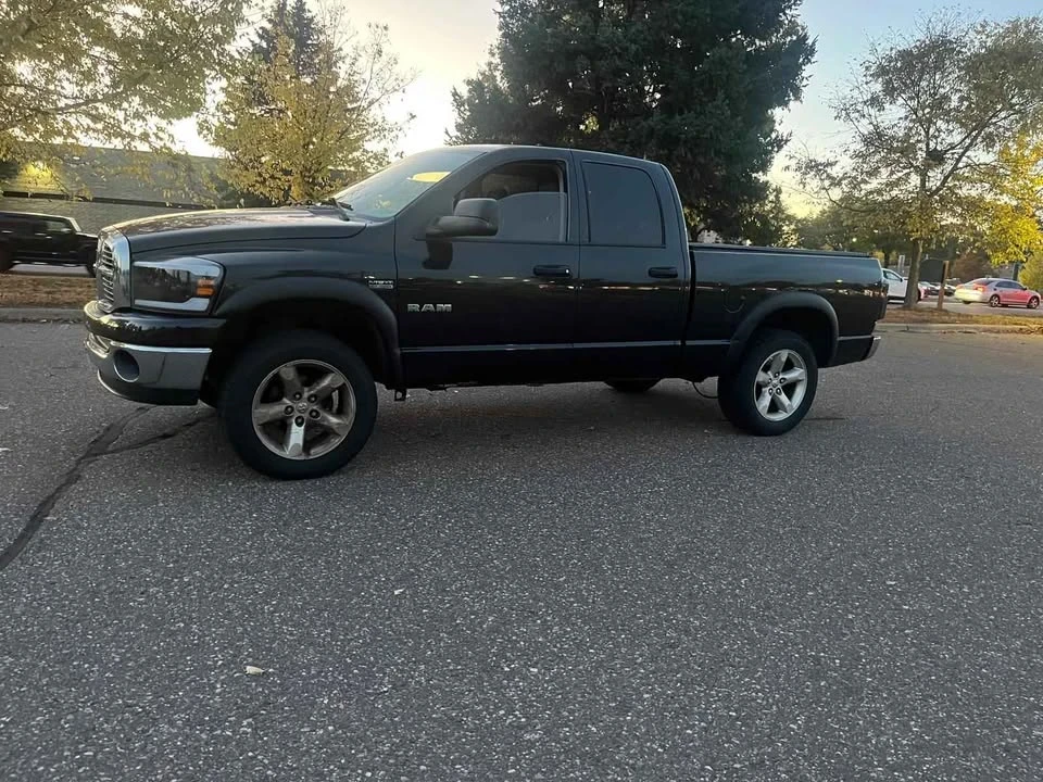 2009 Dodge Ram 4th Gen - Image 13 of 14