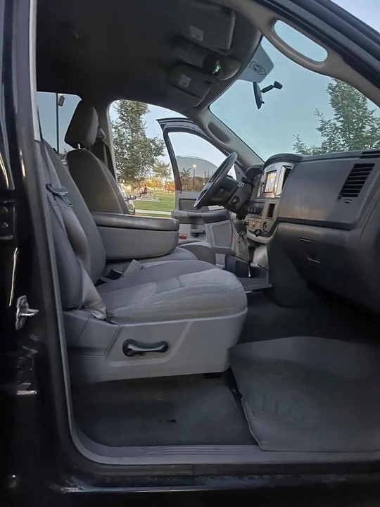 2009 Dodge Ram 4th Gen - Image 8 of 14
