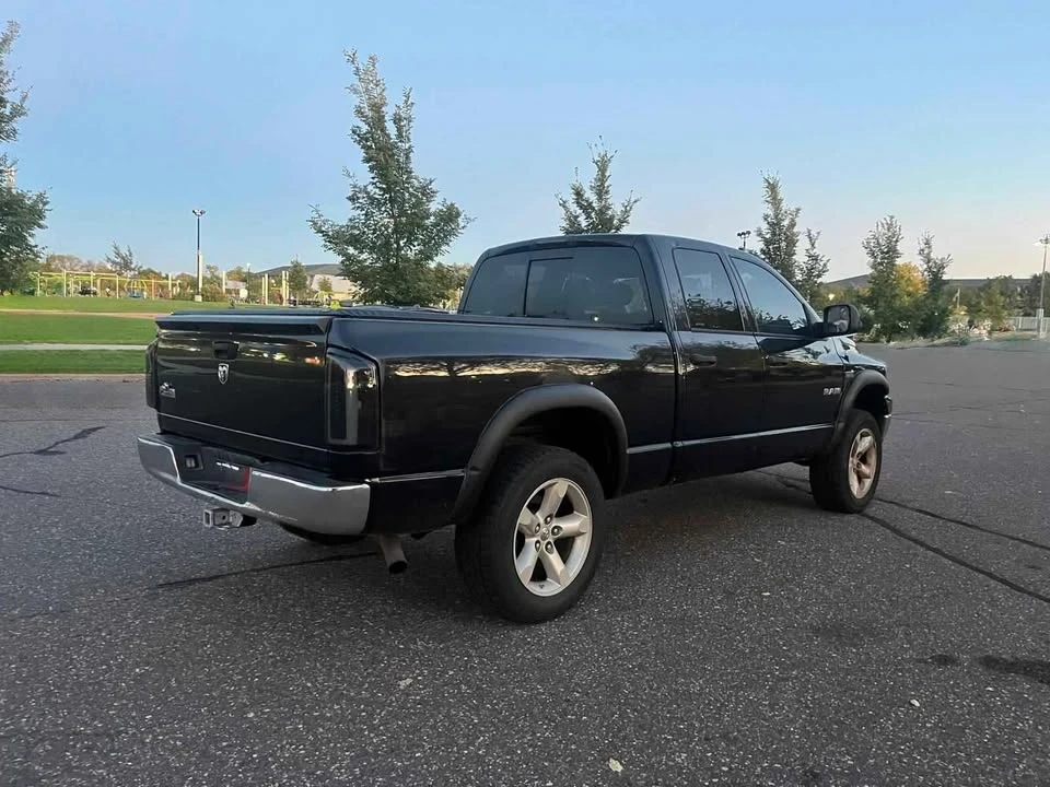 2009 Dodge Ram 4th Gen - Image 7 of 14