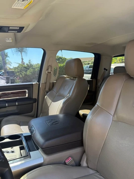 2009 Ram 1500 - Image 11 of 11