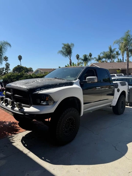 2009 Ram 1500 - Image 8 of 11