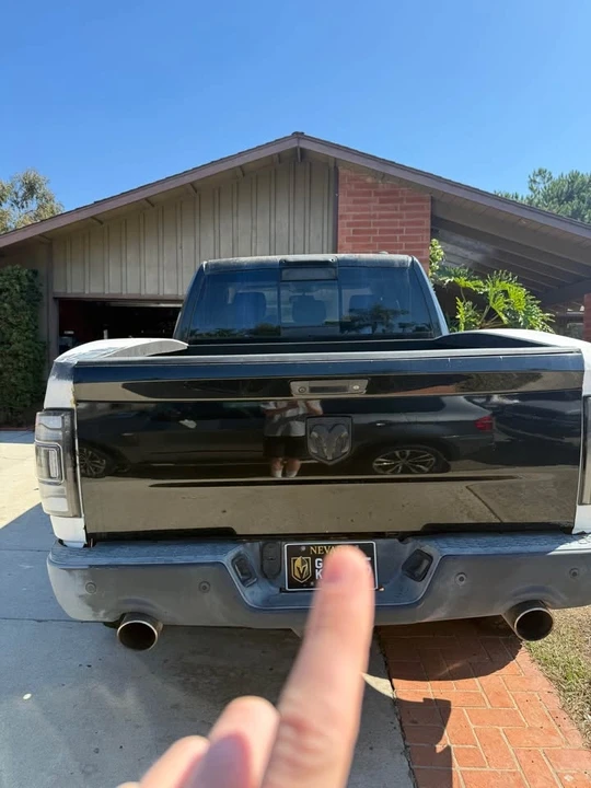 2009 Ram 1500 - Image 2 of 11