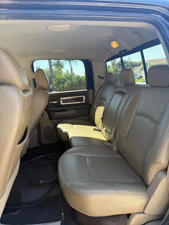 2009 Ram 1500 - Image 4 of 11