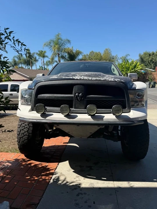 2009 Ram 1500 - Image 6 of 11