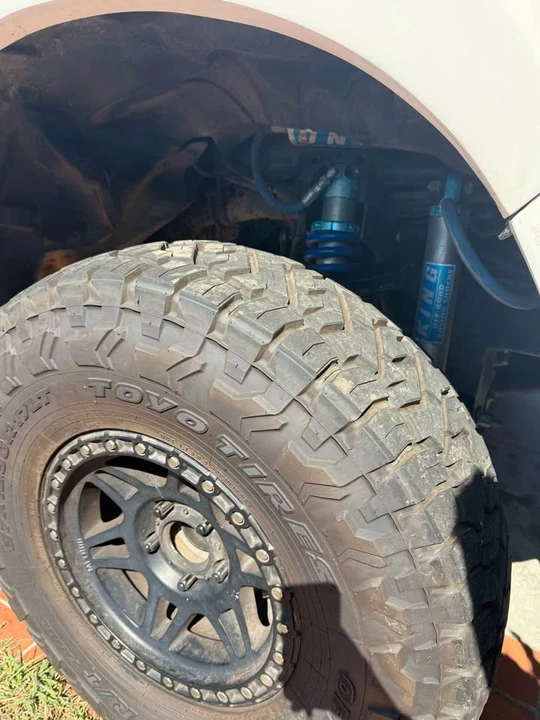 2009 Ram 1500 - Image 7 of 11