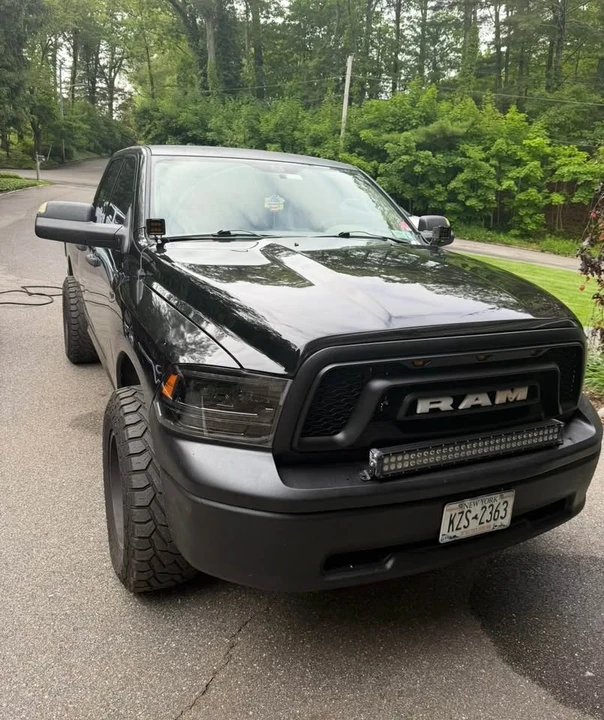 2009 Dodge Ram 4th Gen - Image 4 of 5