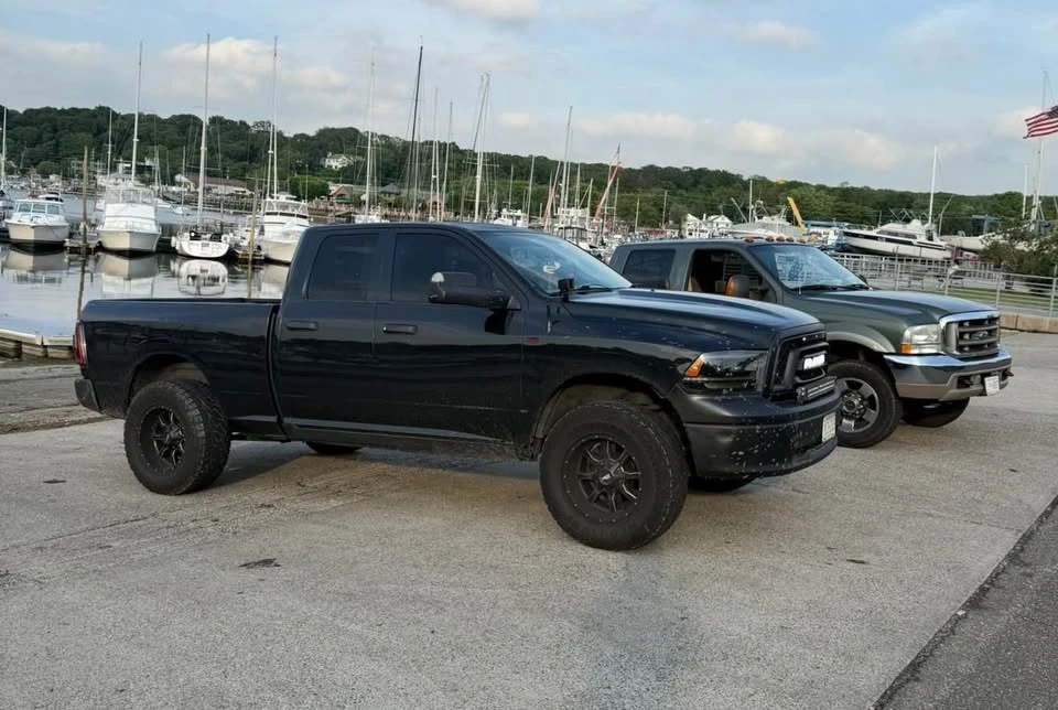 2009 Dodge Ram 4th Gen - Image 2 of 5