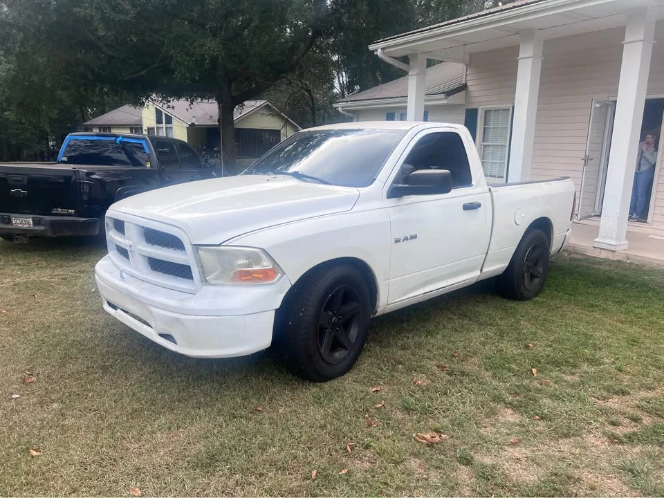 2009 Dodge Ram 4th Gen - Image 7 of 7
