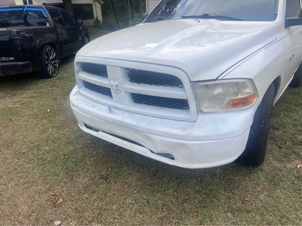 2009 Dodge Ram 4th Gen - Image 3 of 7