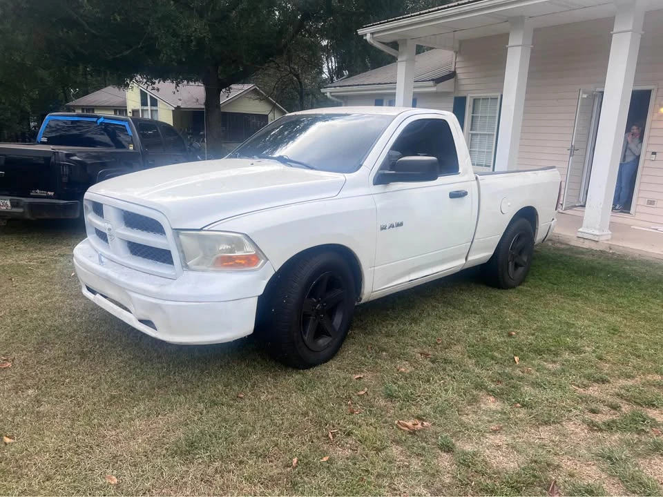 2009 Dodge Ram 4th Gen - Image 2 of 7