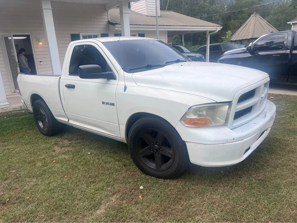 2009 Dodge Ram 4th Gen - Image 4 of 7