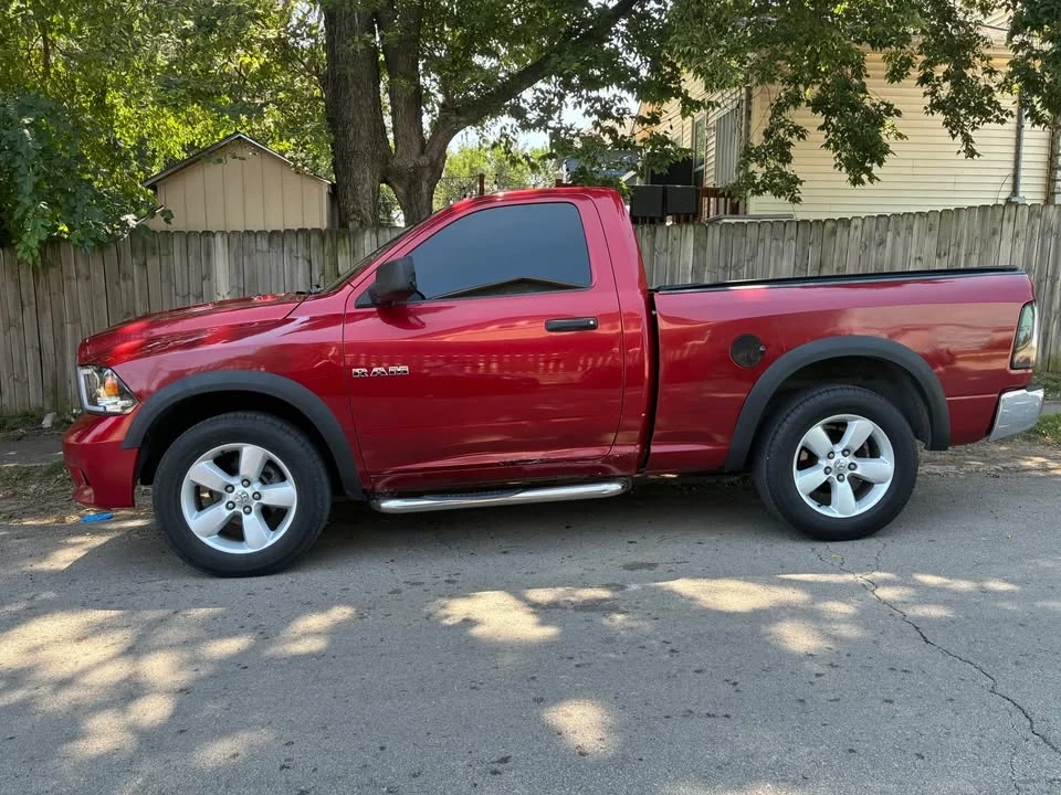 2009 Dodge Ram 4th Gen - Image 5 of 15