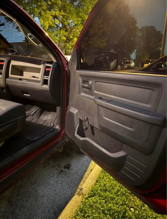 2009 Dodge Ram 4th Gen - Image 10 of 15