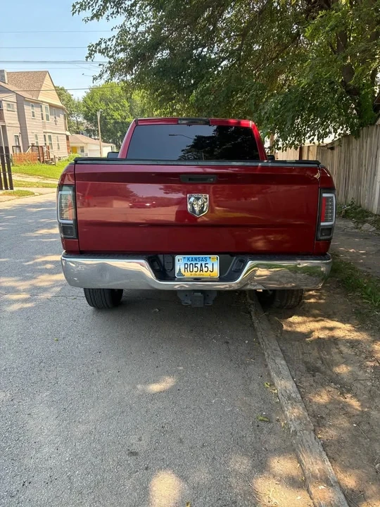 2009 Dodge Ram 4th Gen - Image 4 of 15