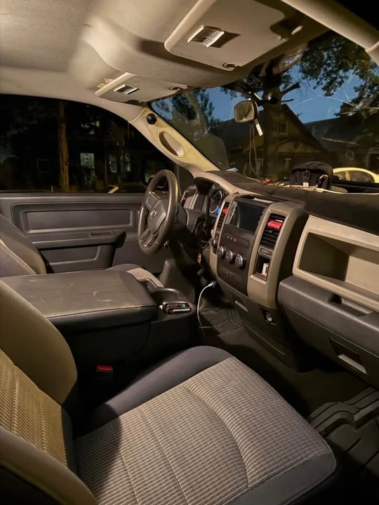 2009 Dodge Ram 4th Gen - Image 11 of 15