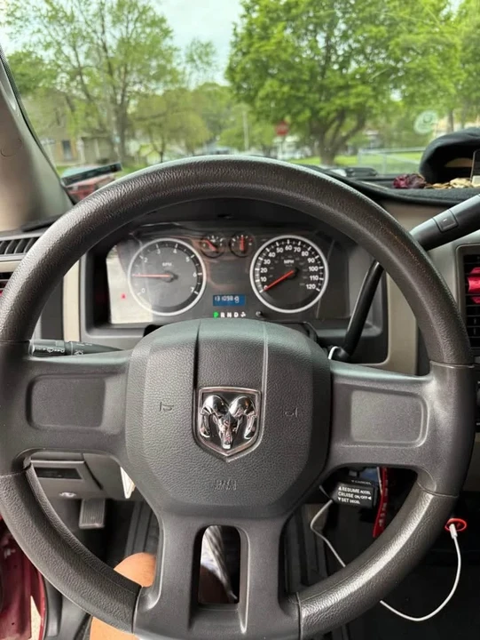 2009 Dodge Ram 4th Gen - Image 13 of 15