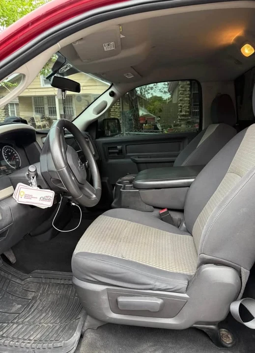 2009 Dodge Ram 4th Gen - Image 14 of 15