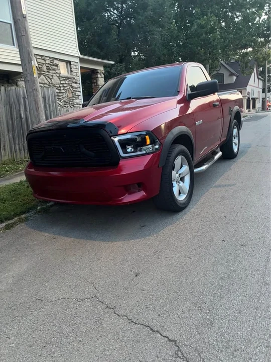 2009 Dodge Ram 4th Gen - Image 7 of 15