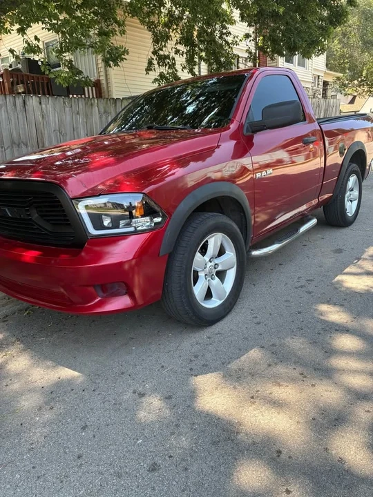 2009 Dodge Ram 4th Gen - Image 3 of 15