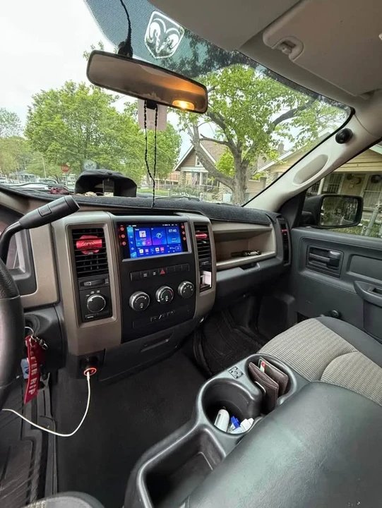 2009 Dodge Ram 4th Gen - Image 12 of 15