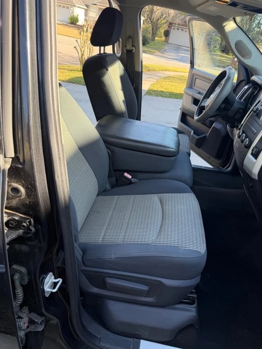 2009 Ram 1500 - Image 11 of 20