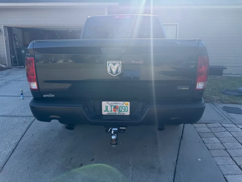 2009 Ram 1500 - Image 5 of 20