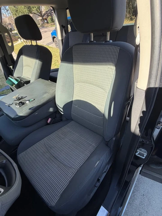 2009 Ram 1500 - Image 20 of 20