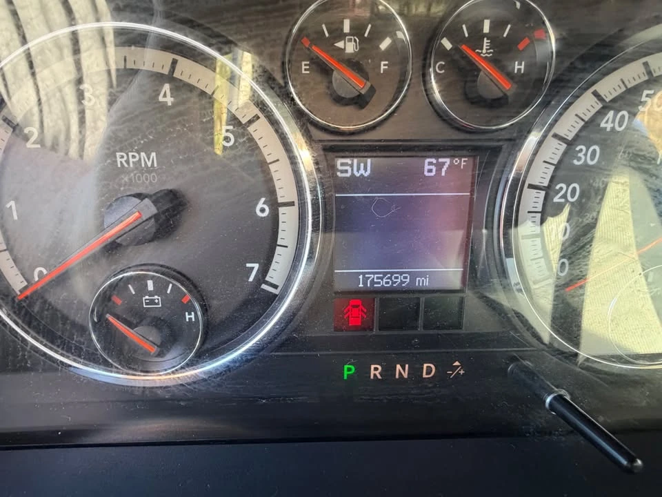 2009 Ram 1500 - Image 9 of 20