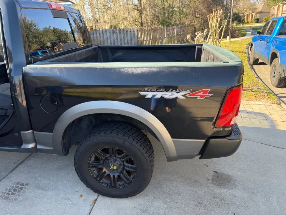 2009 Ram 1500 - Image 18 of 20