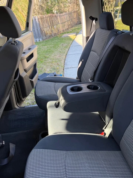 2009 Ram 1500 - Image 14 of 20