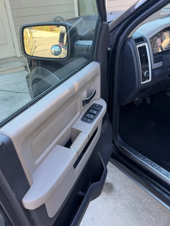 2009 Ram 1500 - Image 15 of 20