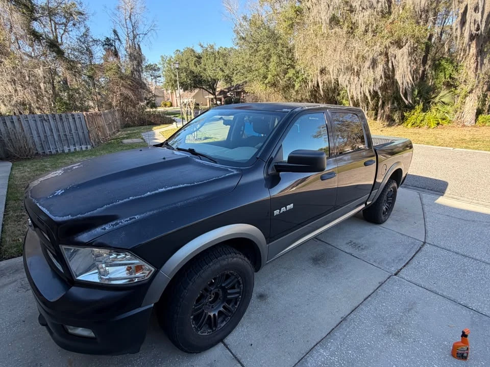 2009 Ram 1500 - Image 6 of 20