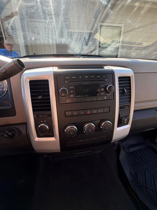 2009 Ram 1500 - Image 10 of 20