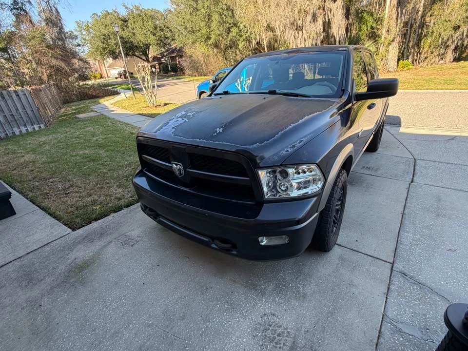 2009 Ram 1500 - Image 3 of 20