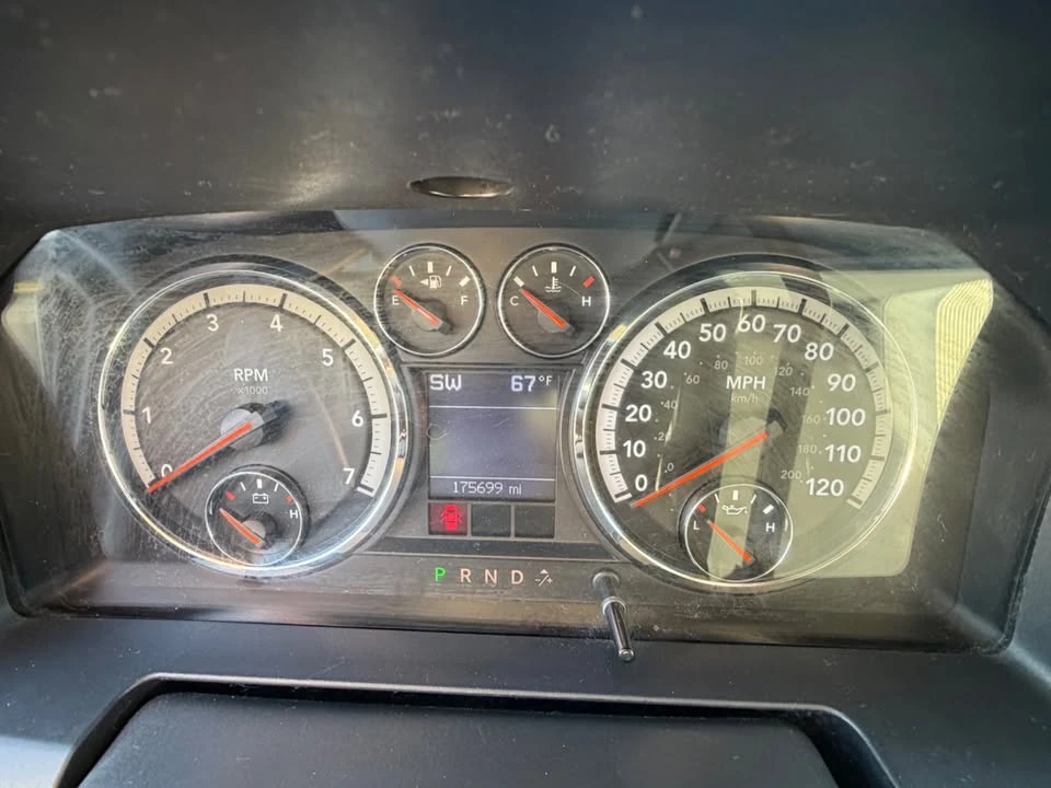 2009 Ram 1500 - Image 8 of 20