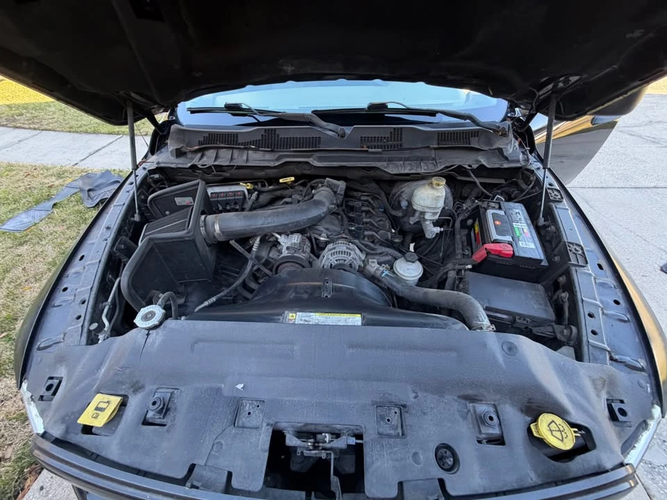 2009 Ram 1500 - Image 19 of 20