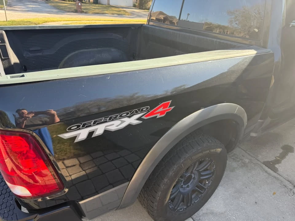 2009 Ram 1500 - Image 16 of 20