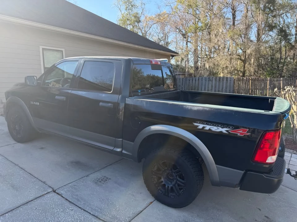 2009 Ram 1500 - Image 2 of 20