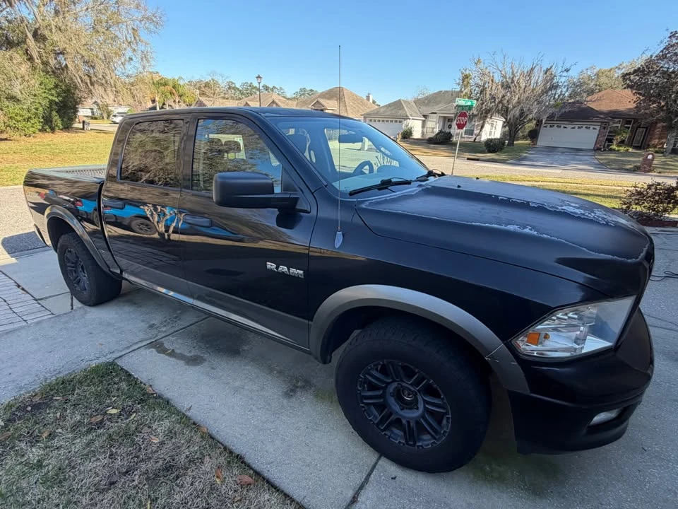 2009 Ram 1500 - Image 4 of 20