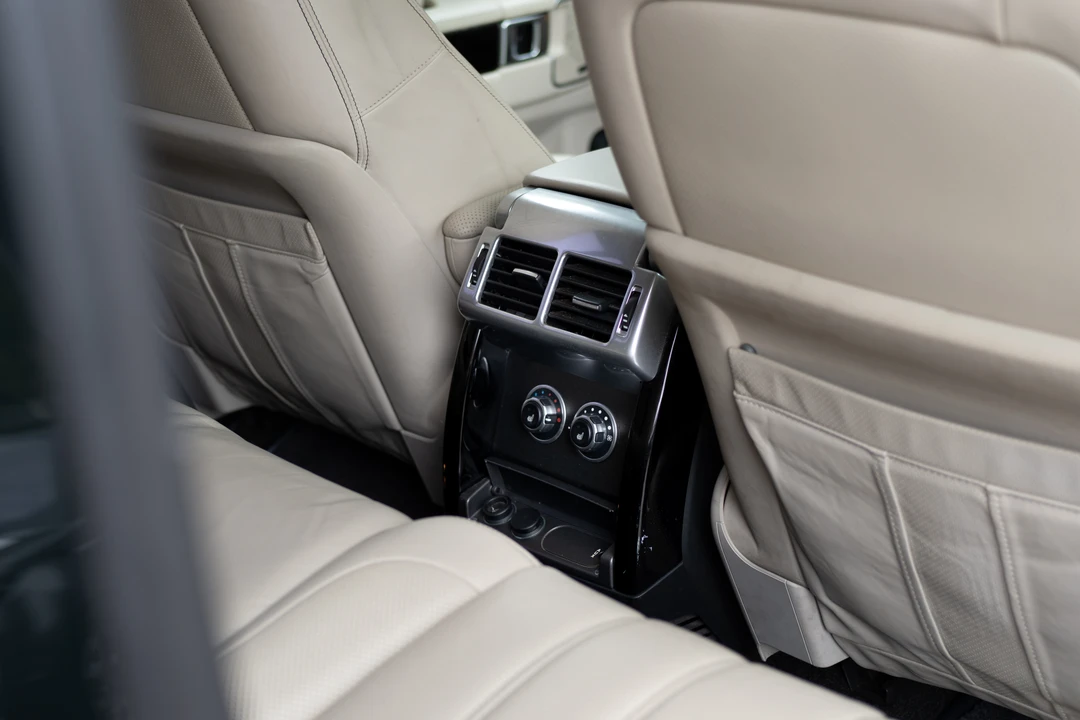 2009 Land Rover Range Rover L322 - Image 31 of 31
