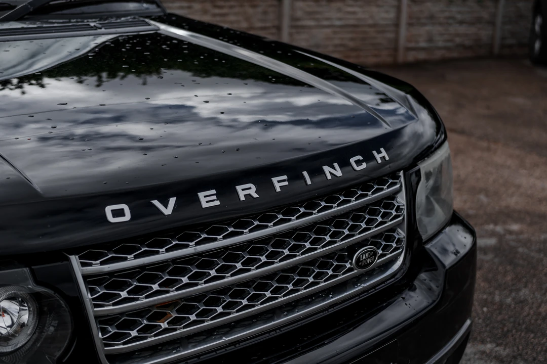 2009 Land Rover Range Rover L322 - Image 11 of 31