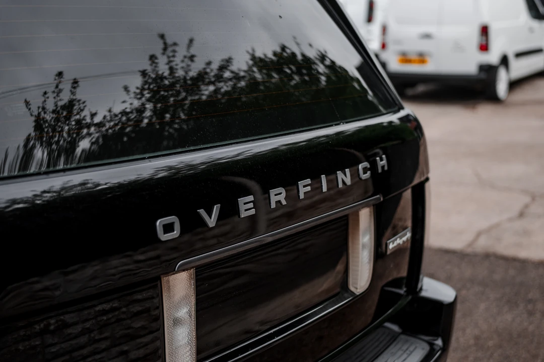 2009 Land Rover Range Rover L322 - Image 13 of 31