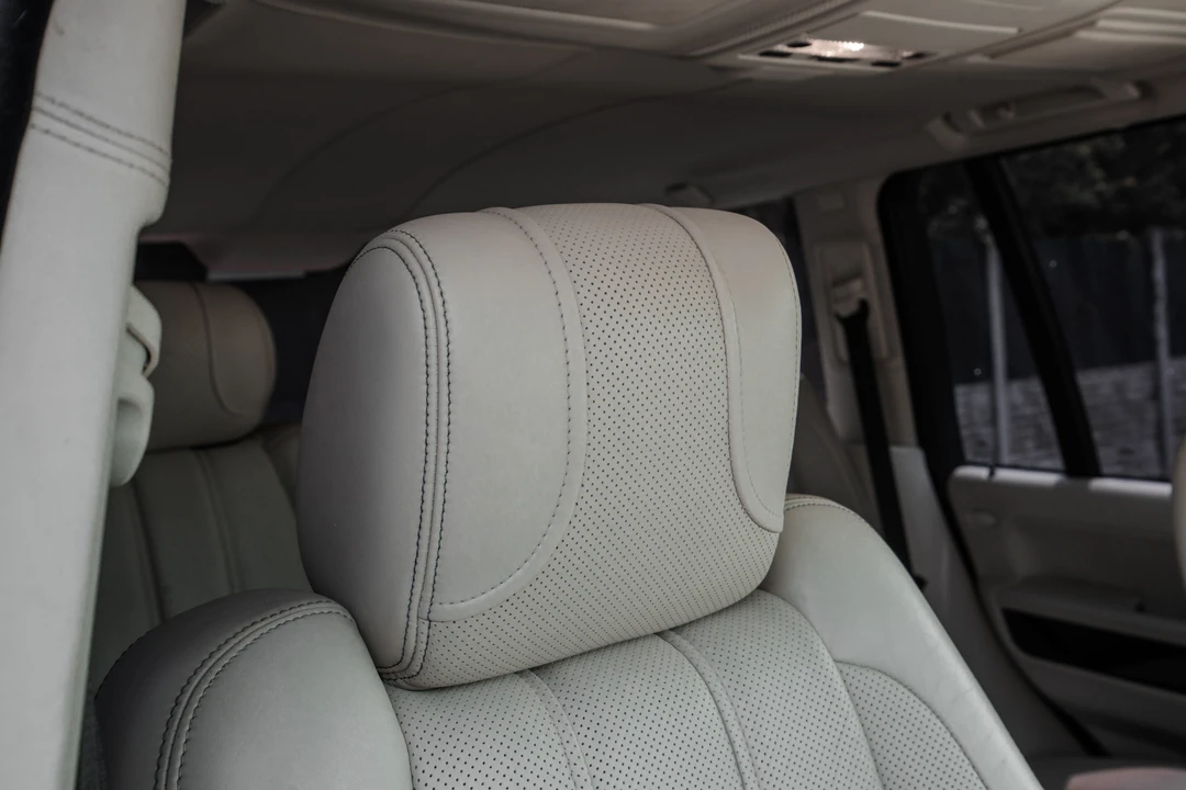 2009 Land Rover Range Rover L322 - Image 28 of 31