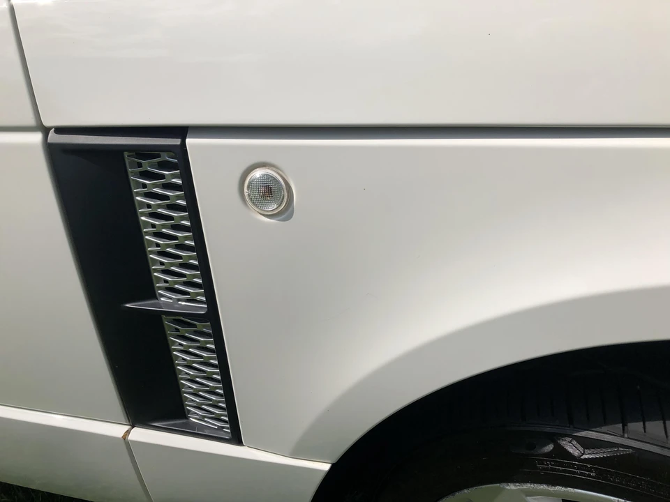 2009 Land Rover Range Rover L322 - Image 30 of 31