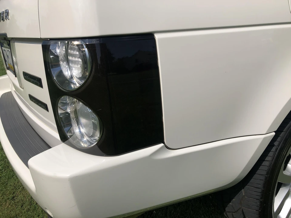 2009 Land Rover Range Rover L322 - Image 24 of 31