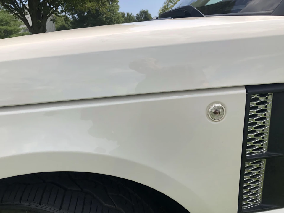 2009 Land Rover Range Rover L322 - Image 14 of 31