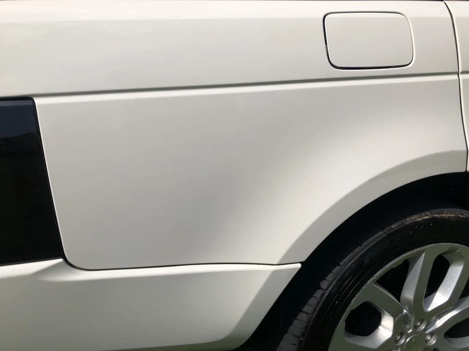 2009 Land Rover Range Rover L322 - Image 25 of 31