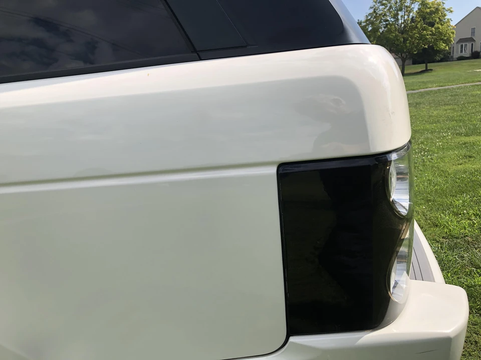 2009 Land Rover Range Rover L322 - Image 19 of 31